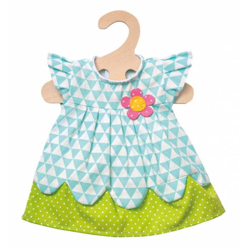 Heless Puppen Kleid Daisy Gr.35-45cm