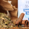 CHICKENGOLD® Winter-Futterergänzung Nest- und Steukräuter 300 g