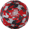 Sunflex Beachball Funball Gr. 3 CAMO ROT