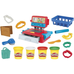 Play-Doh Knete Supermarkt-Kasse