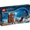 LEGO Harry Potter Heulende Hütte und peitschende Weide 76407