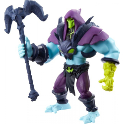 He-Man and the Master of the Universe Figur Skeletor
