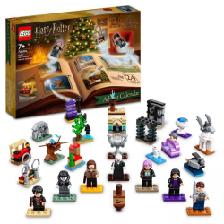 LEGO Harry Potter Adventskalender  2022  764044