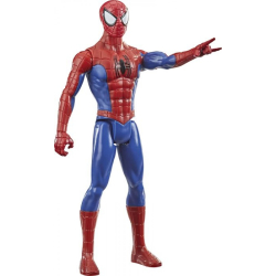 Hasbro Spiderman Titan Spiderman