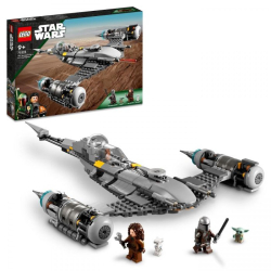 LEGO Star Wars Der N-1 Starfighter des Mandalorianers 75325