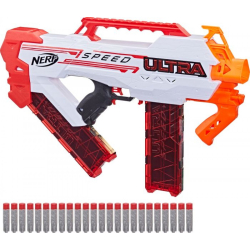 Nerf Pistole Ultra Speed Softdart  Blaster