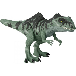 Mattel Jurassic World Strike N Roar Giganotosaurus GYC94