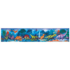 Hape Dinosaurier Puzzle glow in the dark 200 Teile