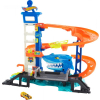 Hot Wheels City Hai Angriff Attacke Spielset
