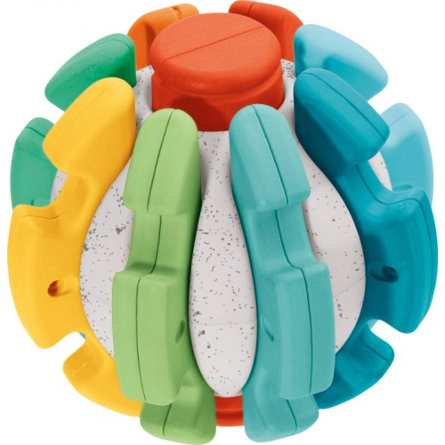 Chicco 2-in-1 Babys erster Kreativball Eco+
