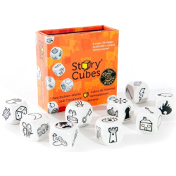 Story Cubes Geschichten zum Würfeln