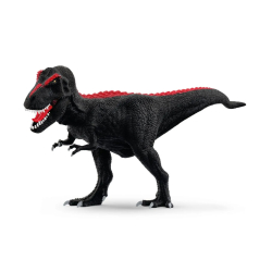 Schleich Dinosaurier Tyrannosaurus Rex Black Edition 2022