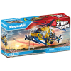 Playmobil Stuntshow Air Filmcrew-Helicopter 70833