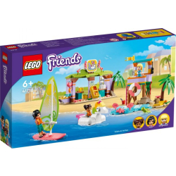 LEGO Friends Surfschule  41710