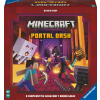 Ravensburger Spiel Familienspiel Minecraft Portal Dash