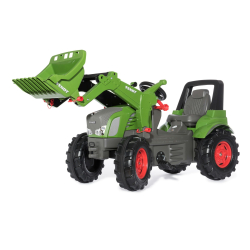 Rolly Toys Farmtrac Fendt 939 Vario mit Frontlader 710263