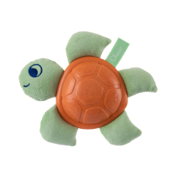 Chicco Baby Turtle Schildkröte Rassel - ECO+