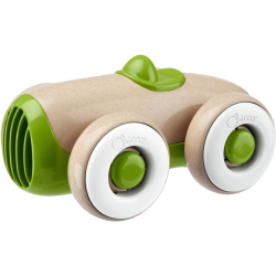 Chicco Car grün Baby Spielzeugauto Eco+