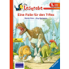 Ravensburger Buch Leserabe Eine Falle für den T-Rex  1.Lesen