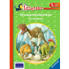 Ravensburger Buch Leserabe Dinoabenteuer für Erstleser