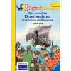 Ravensburger Buch Leserabe Das schwarze Drachenboot 3.Stufe