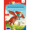 Ravensburger Buch Leserabe Die Drachenreiter-Schule 1.Lesen