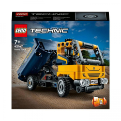 LEGO Technic Kipplaster Kipp-LKW 42147