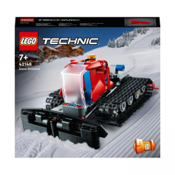 LEGO Technic Pistenraupe Pistenbully  42148