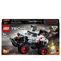 LEGO Technic Monster Jam® Monster Mutt® Dalmatian...