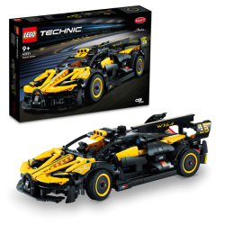 LEGO Technic Bugatti-Bolide Rennwagen  42151