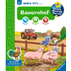 Ravensburger Buch WWW aktiv-Heft Bauernhof