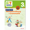 Tessloff Buch: Buch Fit für die Schule Rechtschreibung Grammatik
