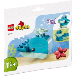 LEGO DUPLO Walfisch 30648