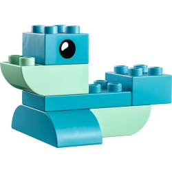 LEGO DUPLO Walfisch 30648