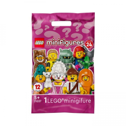 LEGO Minifiguren Serie 24 Sammelfiguren