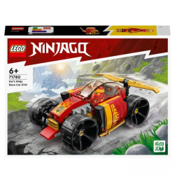 LEGO NINJAGO Kais Ninja-Rennwagen EVO  71780