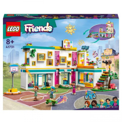 LEGO Friends Internationale Schule 41731