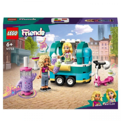 LEGO Friends Bubble-Tea-Mobil 41733