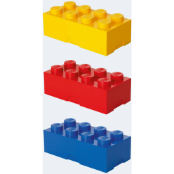 ROOM LEGO Lunch-Box Vesperbox