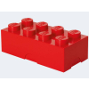 ROOM LEGO Lunch-Box Vesperbox rot