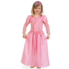Fasching Kostüm Prinzessin 1-tlg. Prinzessinnen Kleid rosa 104