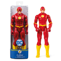 Actionfigur Superheld Flash 30 cm