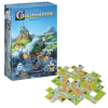 Spiel Carcassonne Neue Edition Hans im Glück