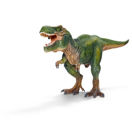 Schleich Tyrannosaurus Rex Dinosaurier 14525