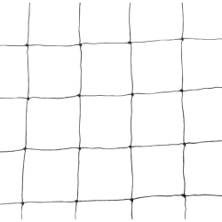 Kerbl Geflügelschutznetz 10 m x 10 m