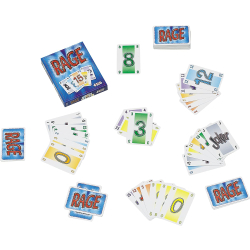 Amigo Spiel Rage Kartenspiel ab 10 Jahren