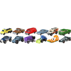 Mattel Matchbox Fahrzeuge 1-75 sortiert