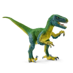Schleich Dinosaurier Velociraptor 14585