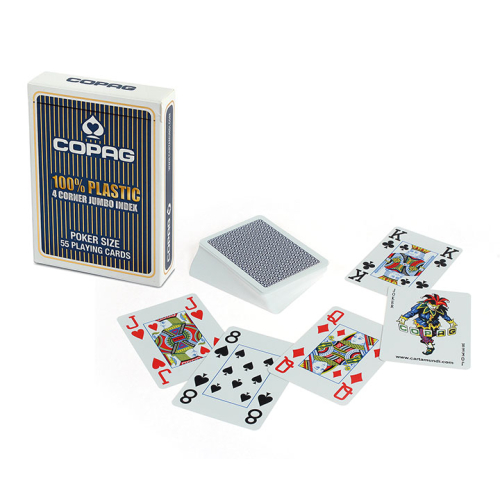 Kartenspiel Pokerkarten Copag wasserfest