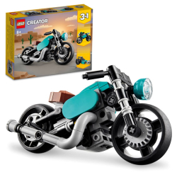 LEGO Creator Oldtimer Motorrad 3in1 31135